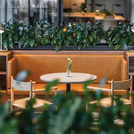 Comfort Hotel Copenhagen Airport Esterno foto