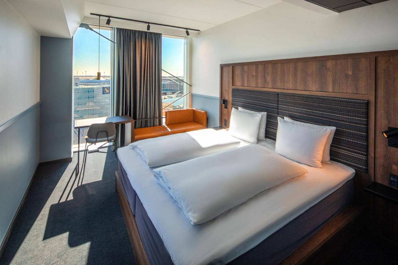 Comfort Hotel Copenhagen Airport Esterno foto