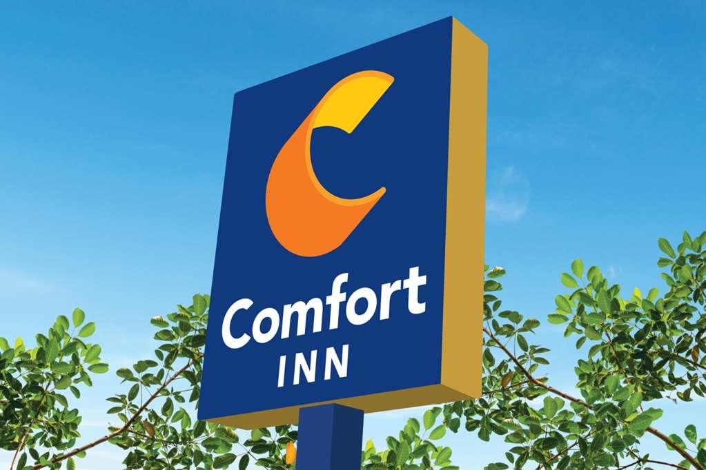 Comfort Hotel Copenhagen Airport Esterno foto