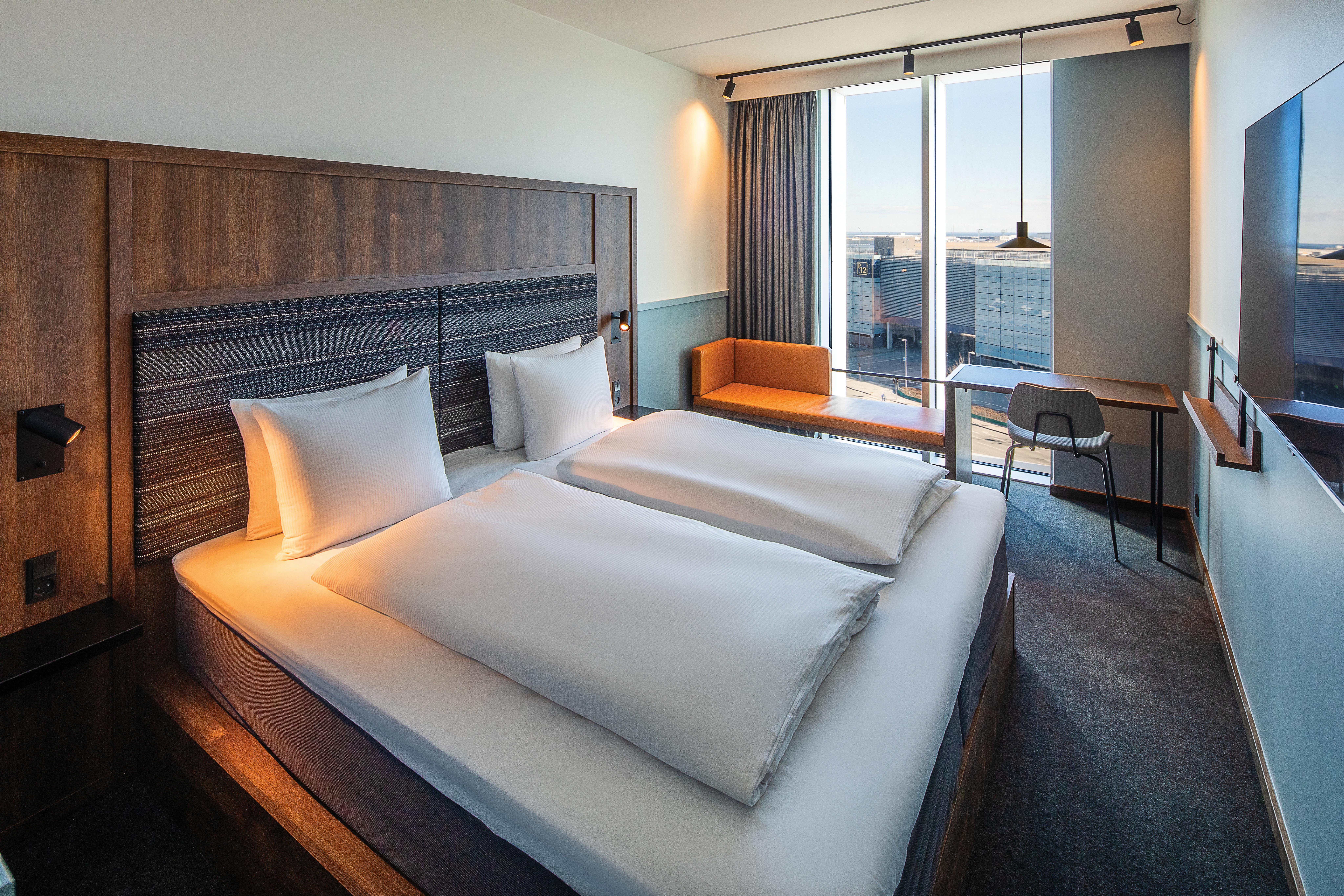 Comfort Hotel Copenhagen Airport Esterno foto