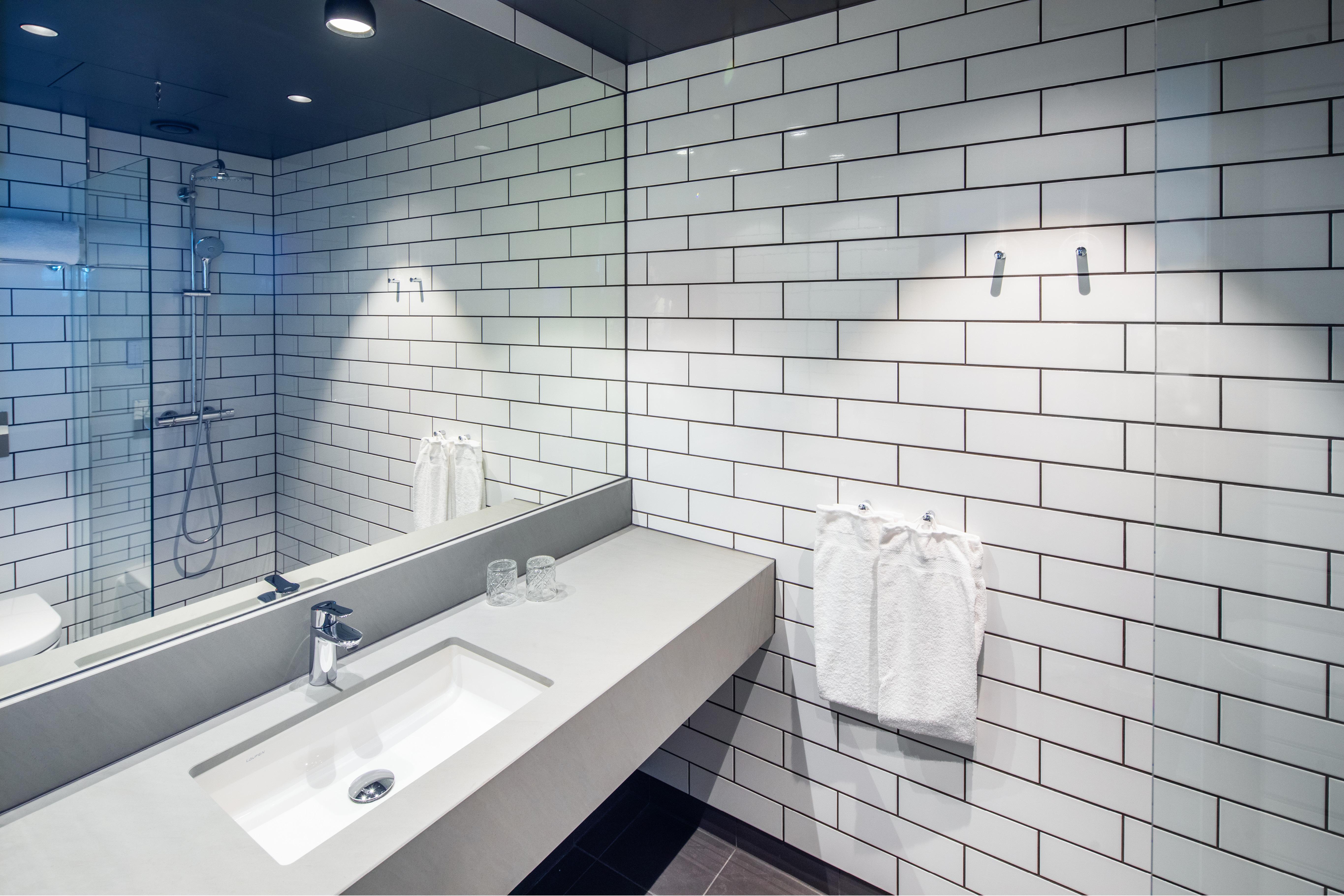 Comfort Hotel Copenhagen Airport Esterno foto