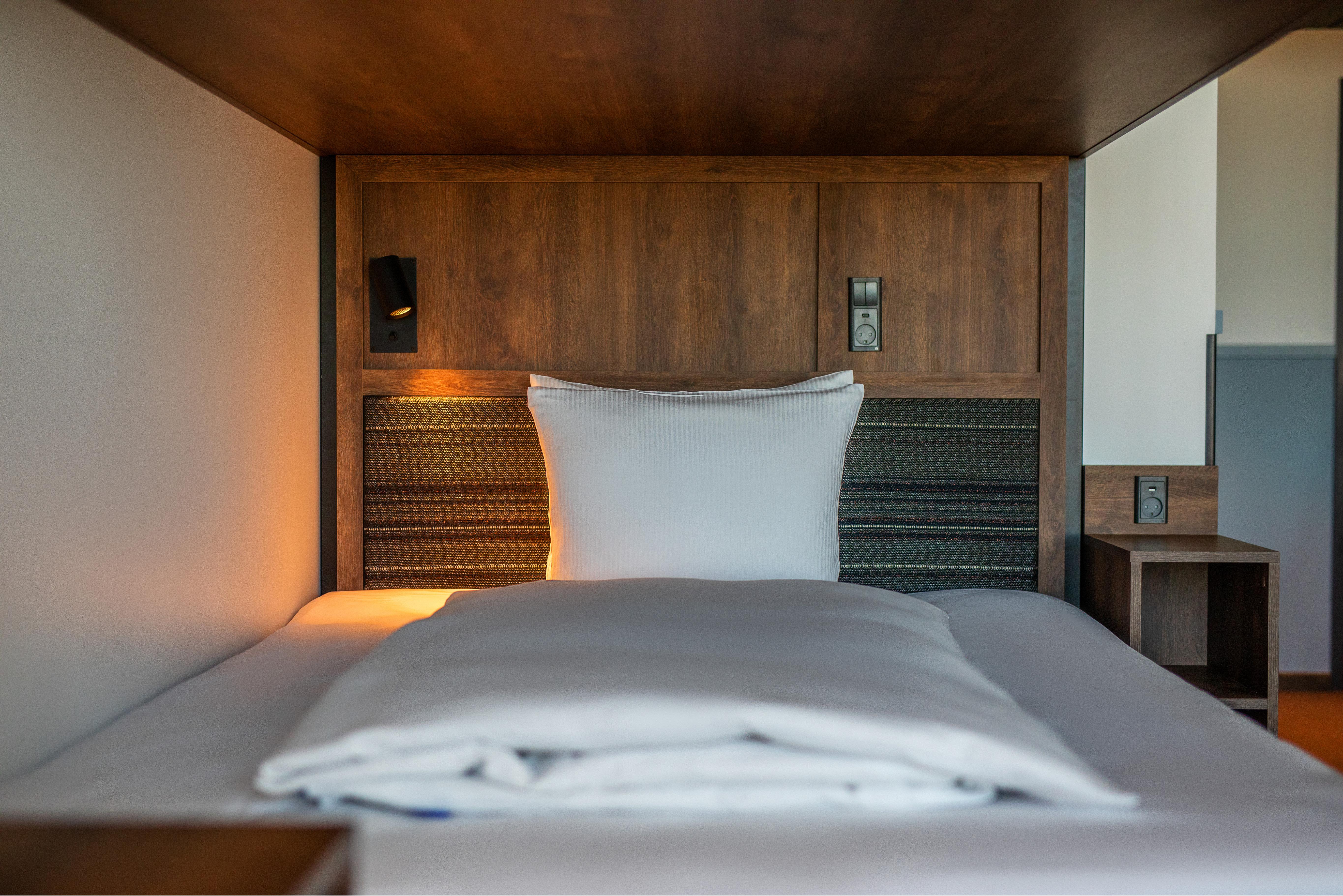 Comfort Hotel Copenhagen Airport Esterno foto