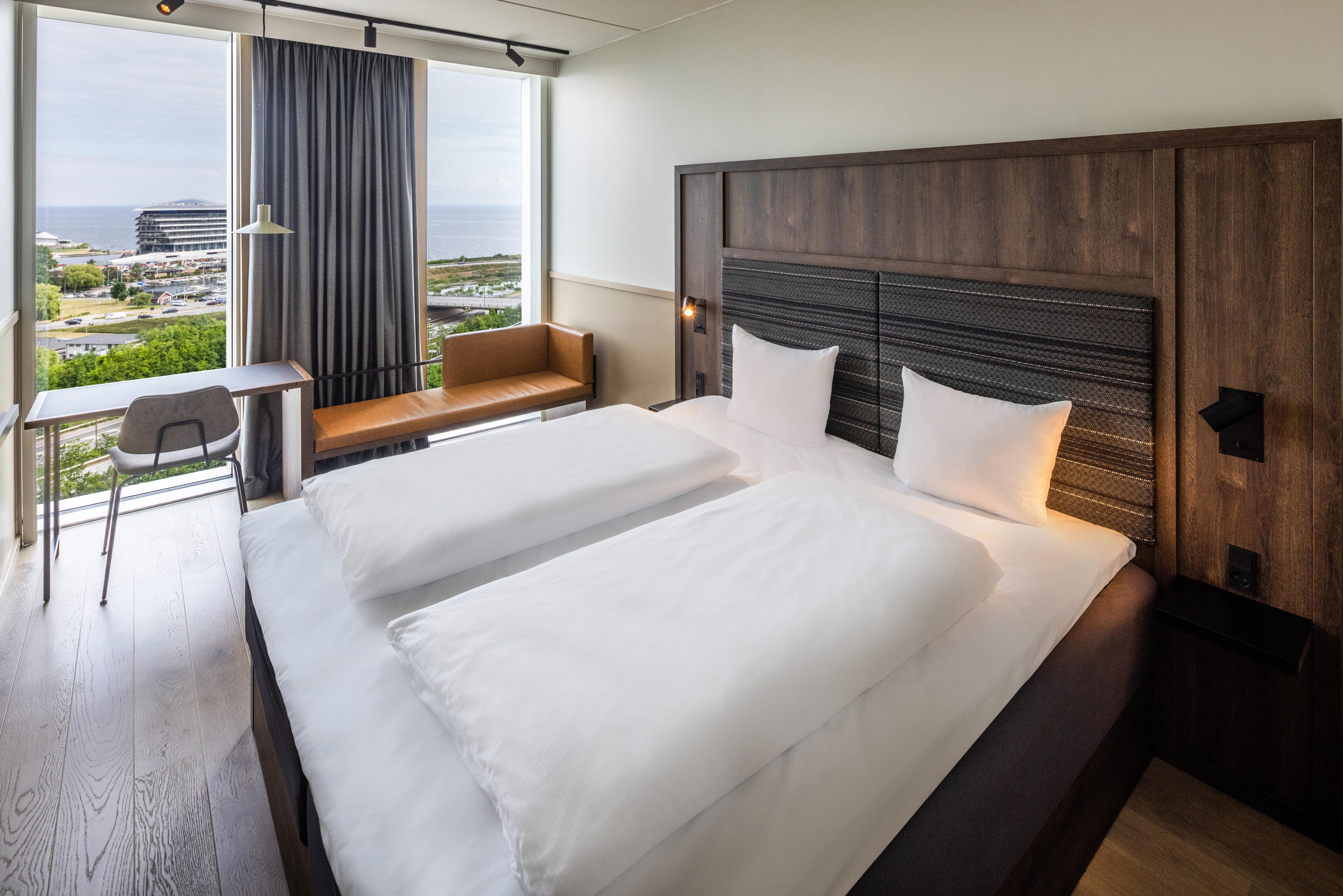 Comfort Hotel Copenhagen Airport Esterno foto