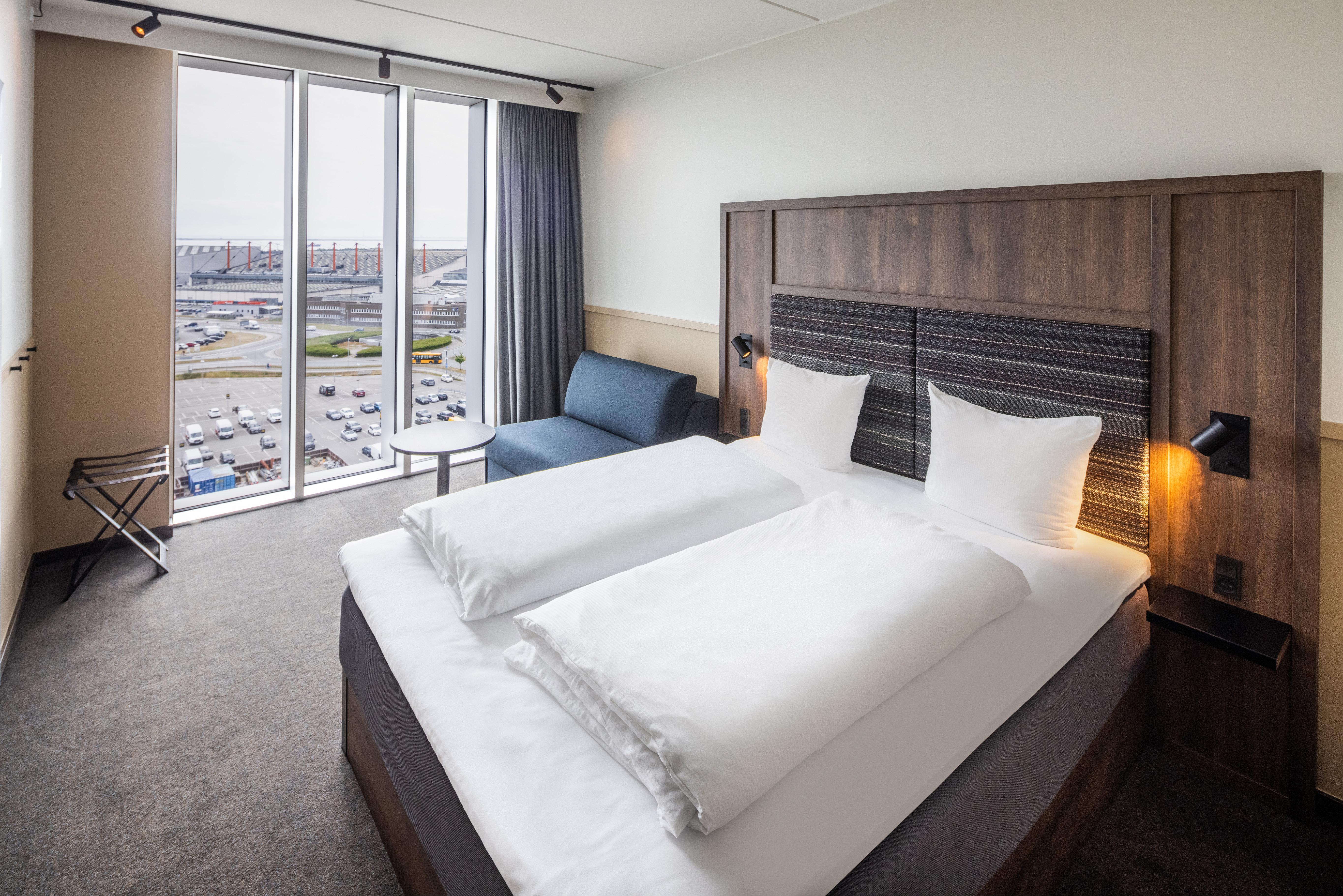 Comfort Hotel Copenhagen Airport Esterno foto