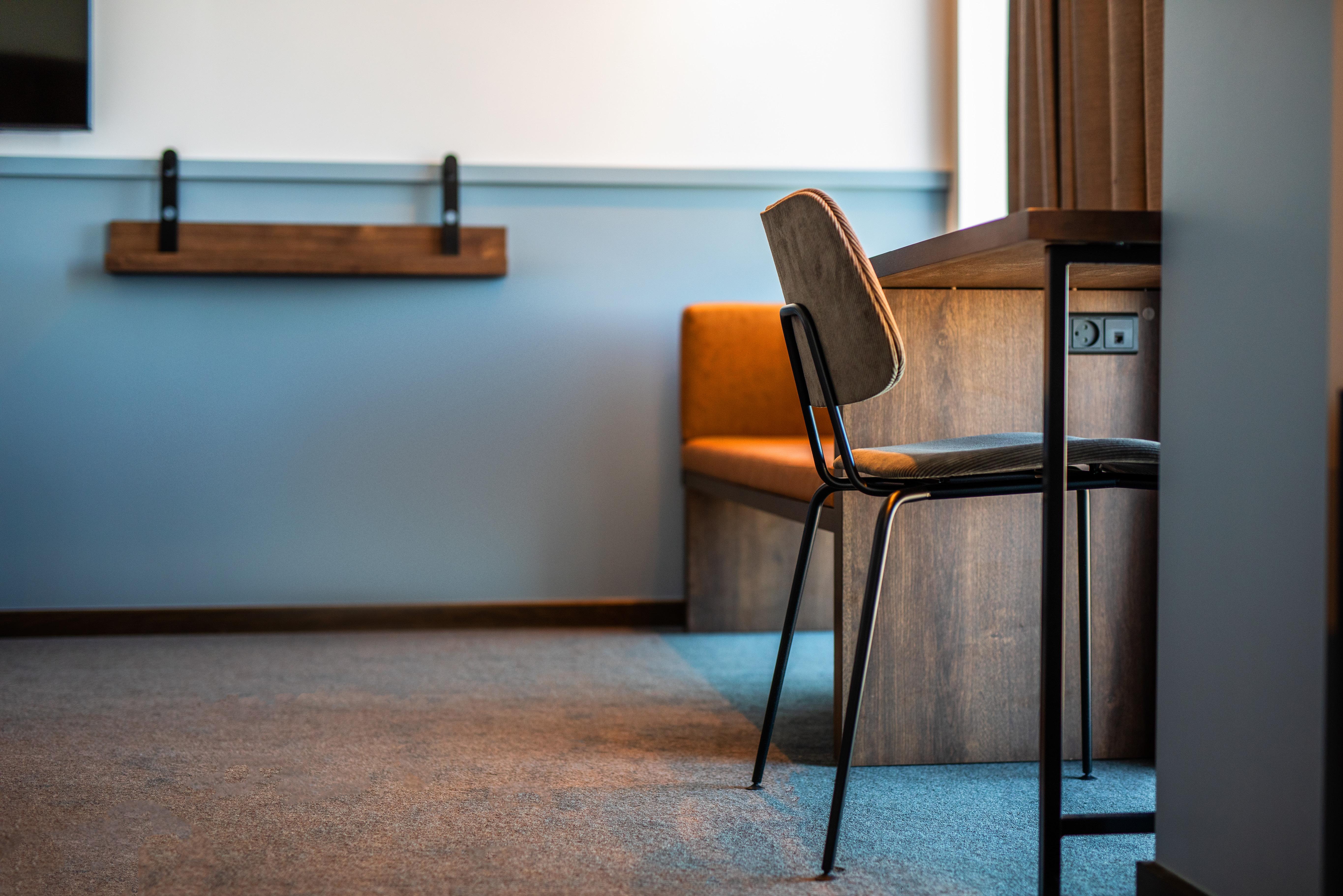 Comfort Hotel Copenhagen Airport Esterno foto