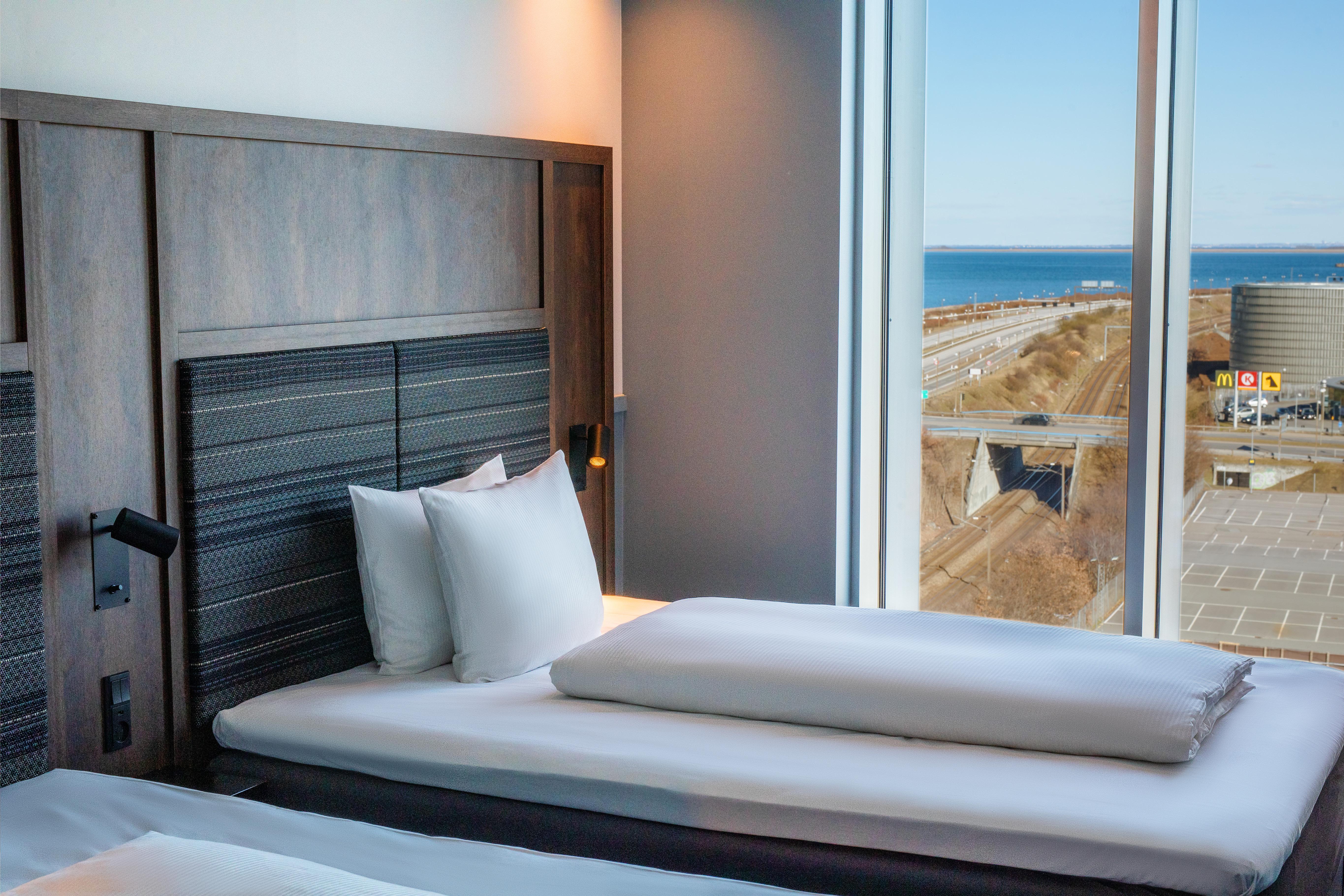 Comfort Hotel Copenhagen Airport Esterno foto