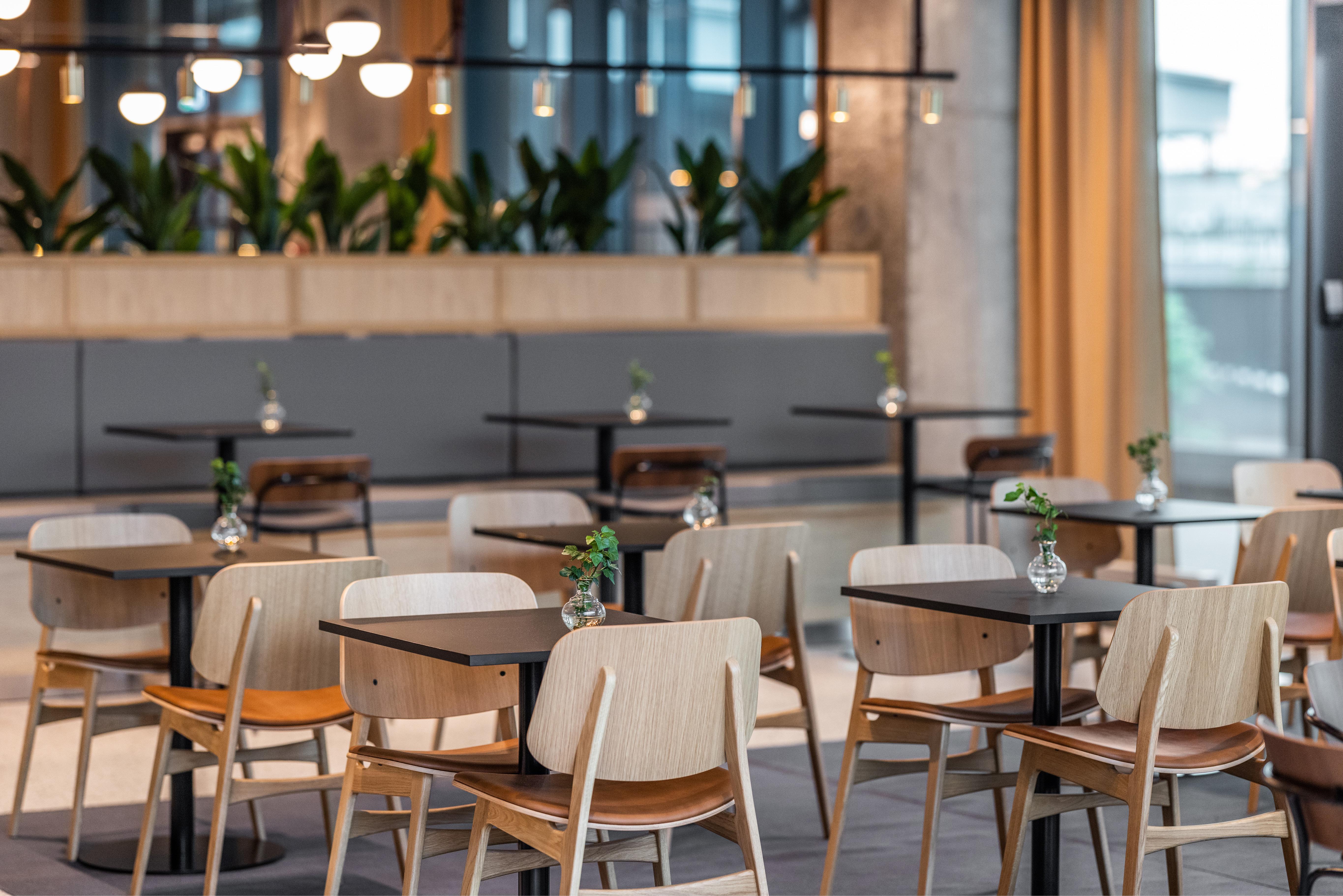 Comfort Hotel Copenhagen Airport Esterno foto