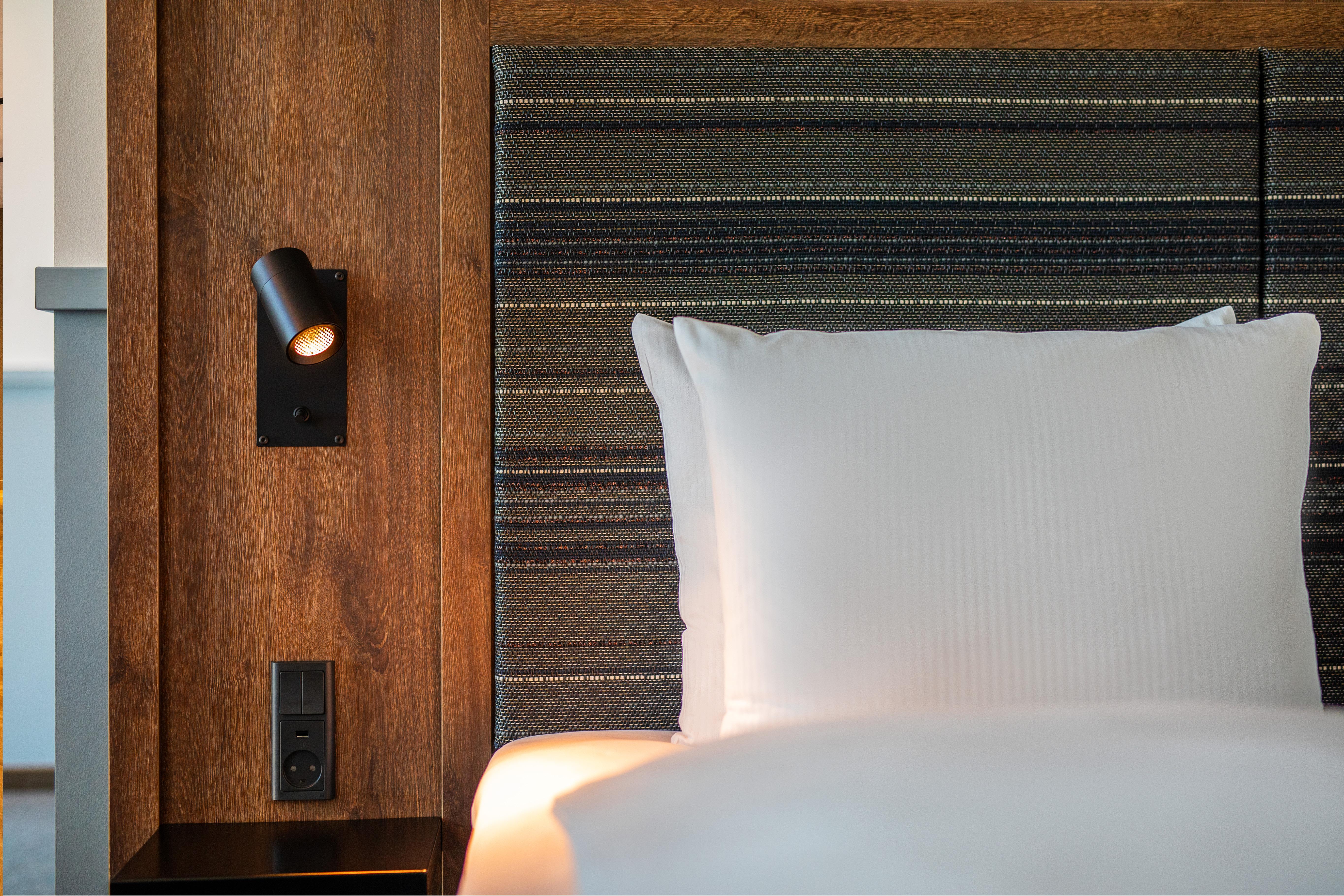 Comfort Hotel Copenhagen Airport Esterno foto