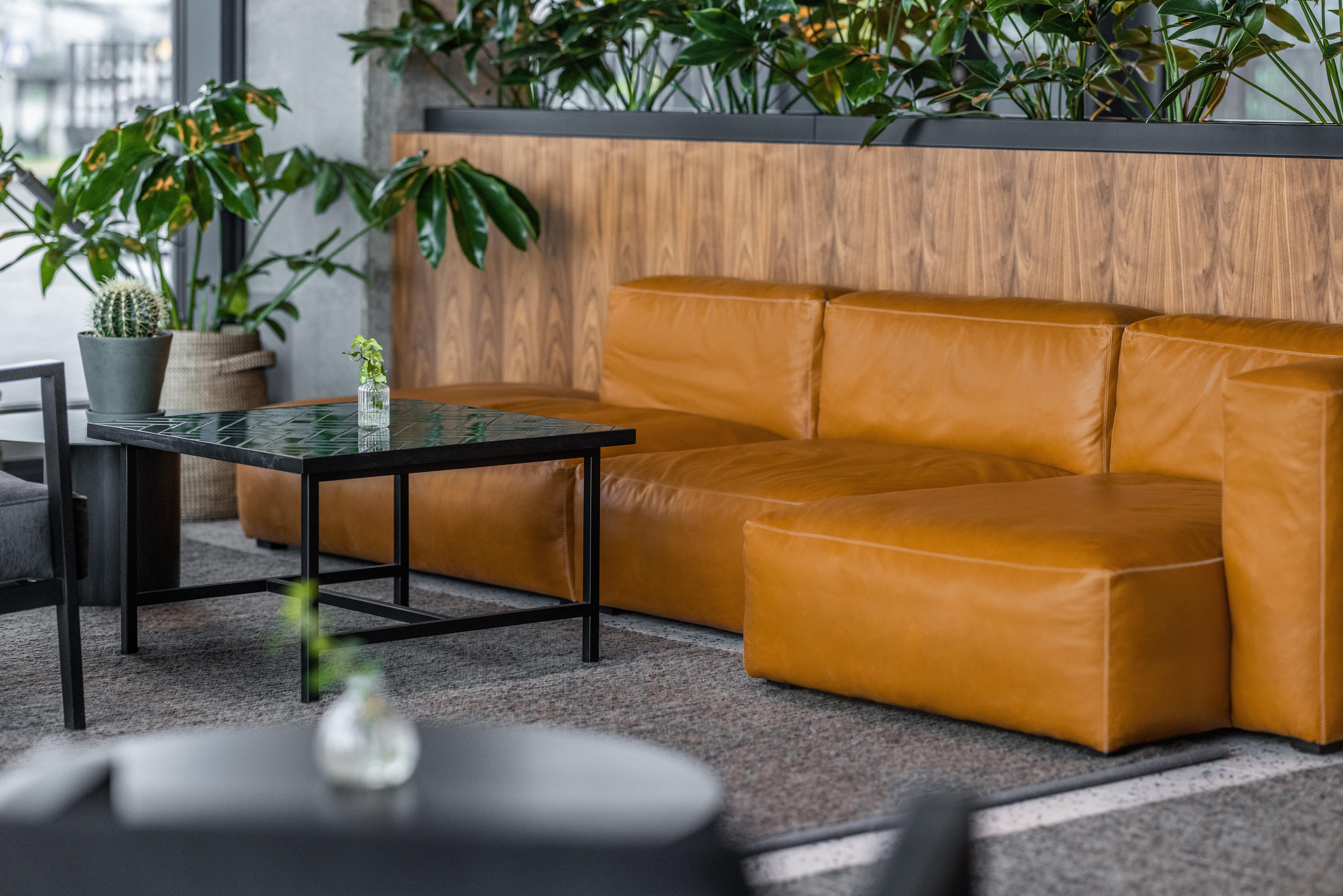 Comfort Hotel Copenhagen Airport Esterno foto