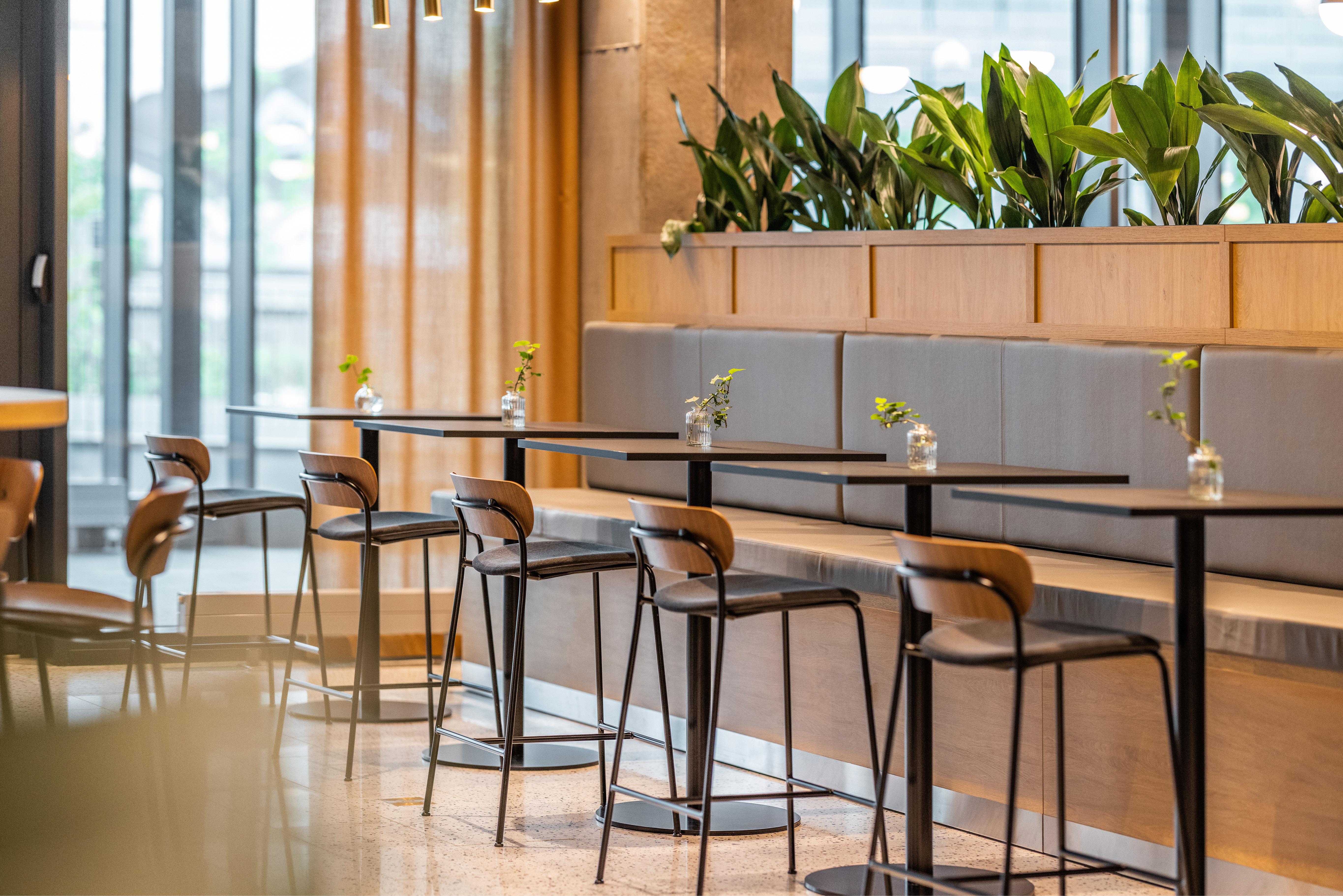 Comfort Hotel Copenhagen Airport Esterno foto