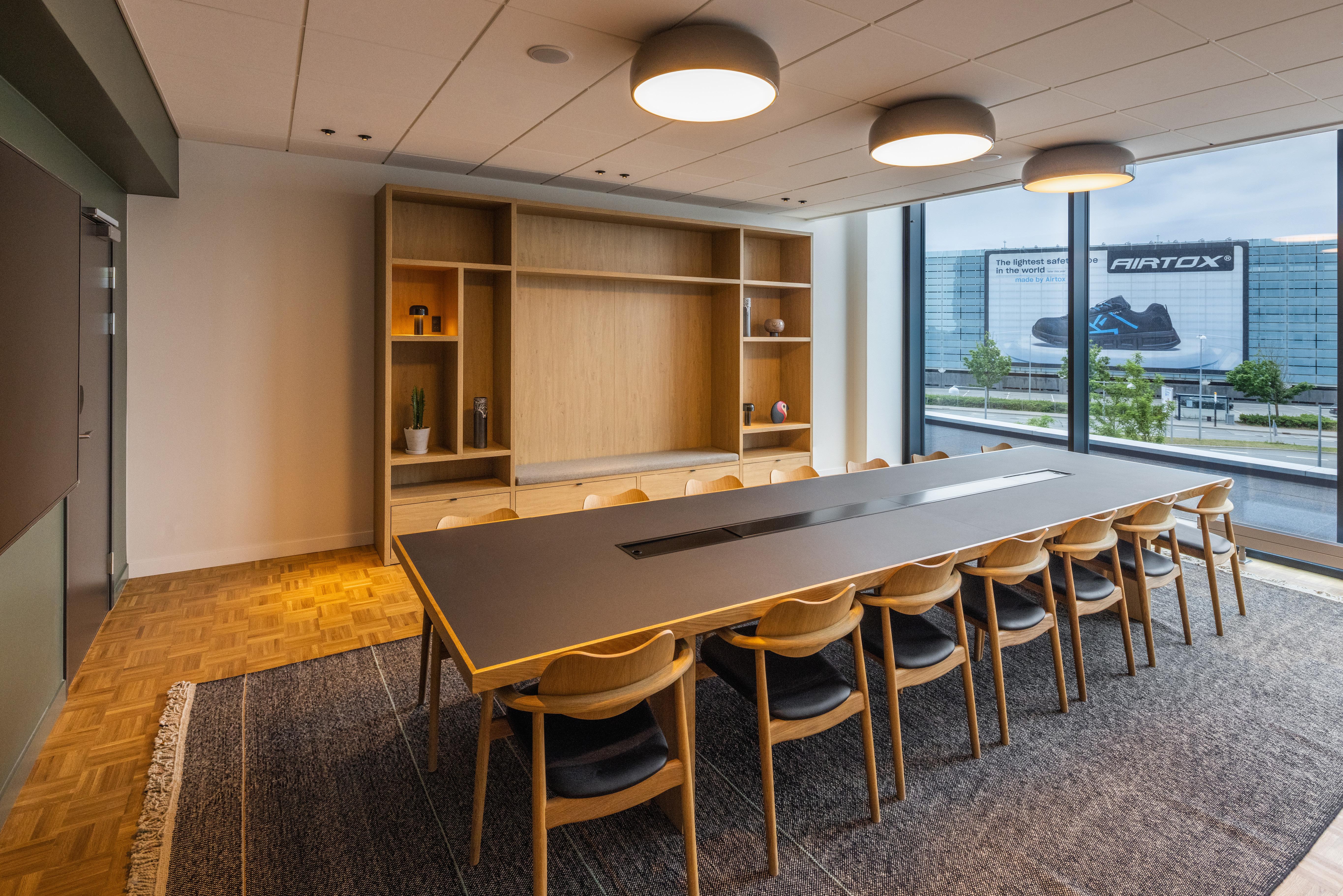 Comfort Hotel Copenhagen Airport Esterno foto