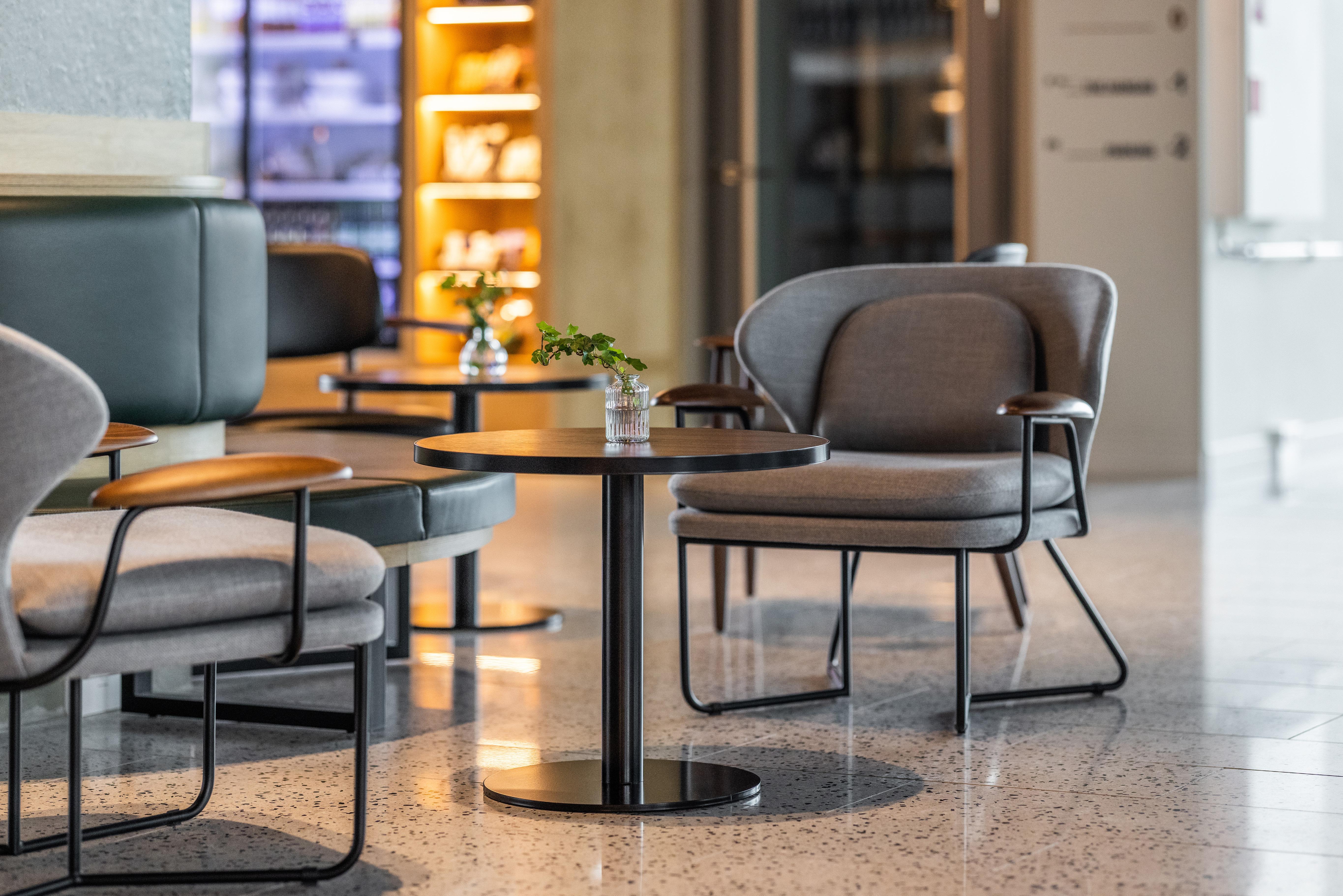 Comfort Hotel Copenhagen Airport Esterno foto